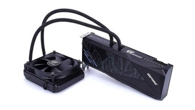 Colorful iGame RTX 2060 Super Neptune Lite OC