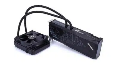 Colorful iGame RTX 2060 Super Neptune Lite OC