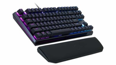 Cooler Master MasterKeys MK730