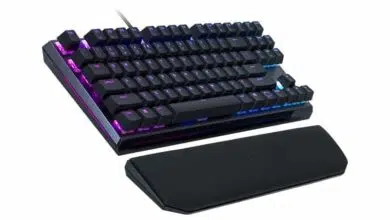 Cooler Master MasterKeys MK730