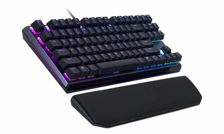 Cooler Master MasterKeys MK730