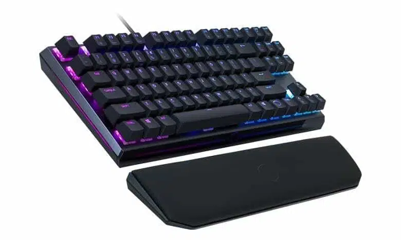 Cooler Master MasterKeys MK730