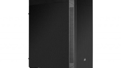 Corsair Carbide 110Q 1