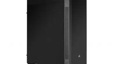 Corsair Carbide 110Q 1