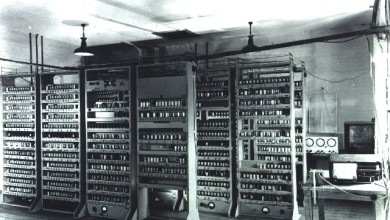 EDSAC Primer Videojuego de la historia