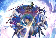 Fate Grand Order Free to Play