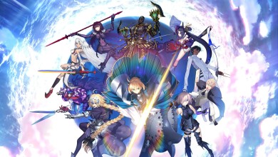 Fate Grand Order Free to Play