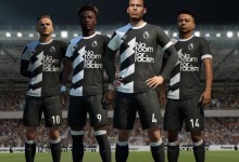 Fifa 20 No Room For Racism