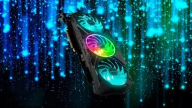 GALAX GeForce RTX WTF Series 1
