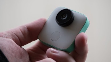 Google Clips