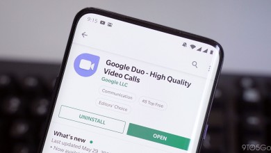 Google Duo