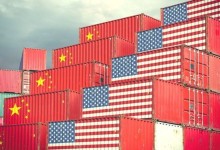 Guerra comercial china estados unidos