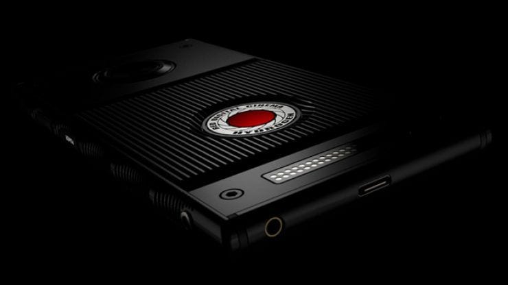 Hydrogen Two Red