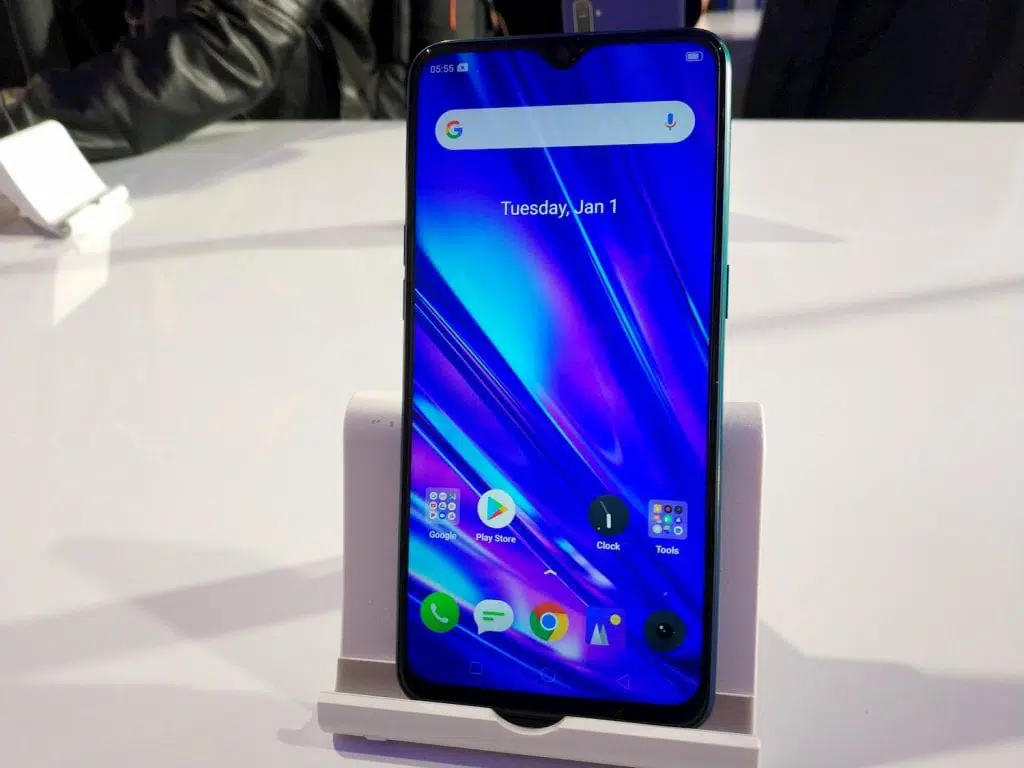 realme 5 Pro