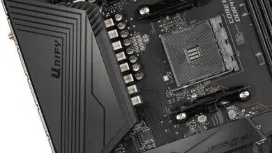 MSI MEG X570 Unify 2