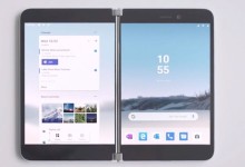 Microsoft Surface Duo