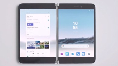 Microsoft Surface Duo