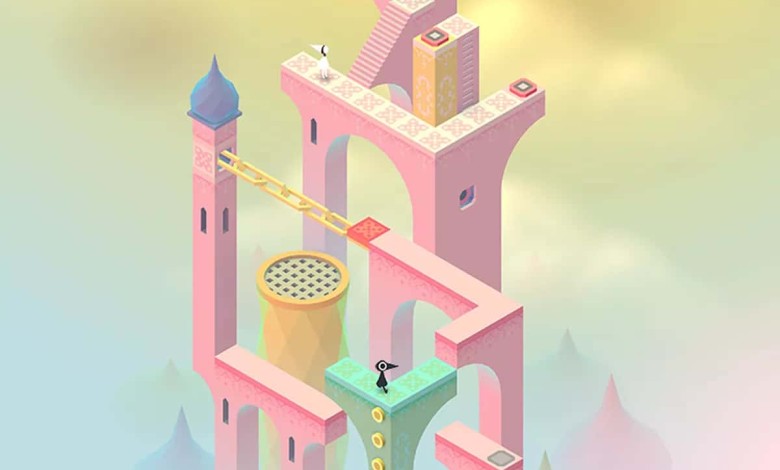 Monument Valley