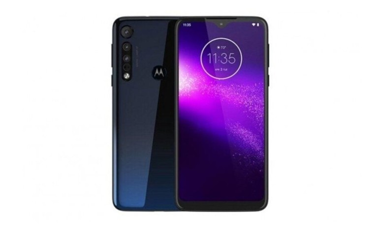 Motorola One Macro