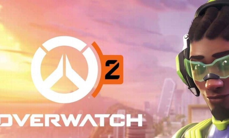 Overwatch 2