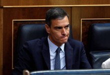 Pedro Sanchez Megapips