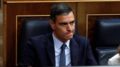 Pedro Sanchez Megapips
