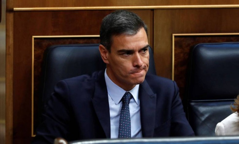 Pedro Sanchez Megapips