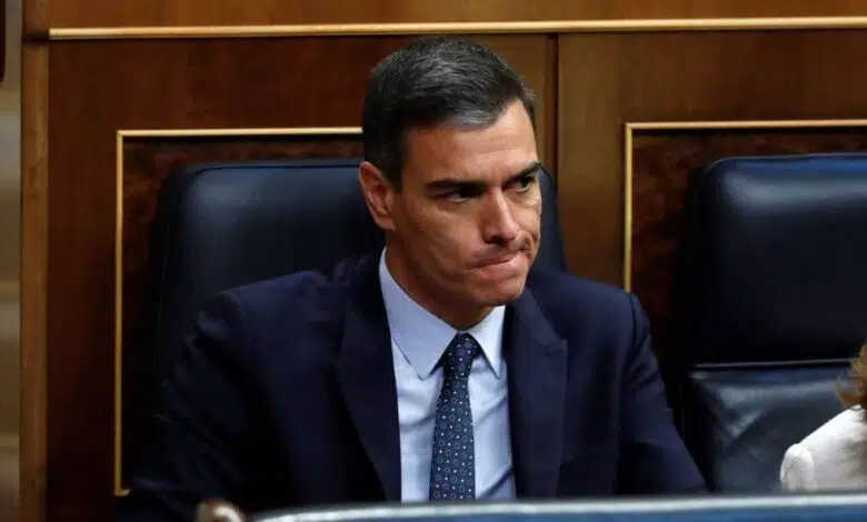 Pedro Sanchez Megapips