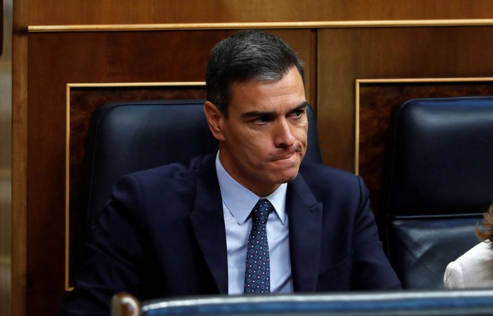 Pedro Sanchez Megapips