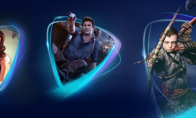 PlayStation Now PSNow