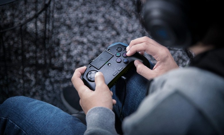 Razer Raion
