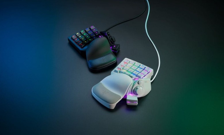 Razer Tartarus Pro