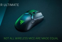 Razer Viper Ultimate