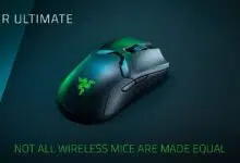 Razer Viper Ultimate