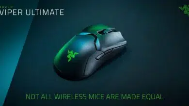 Razer Viper Ultimate
