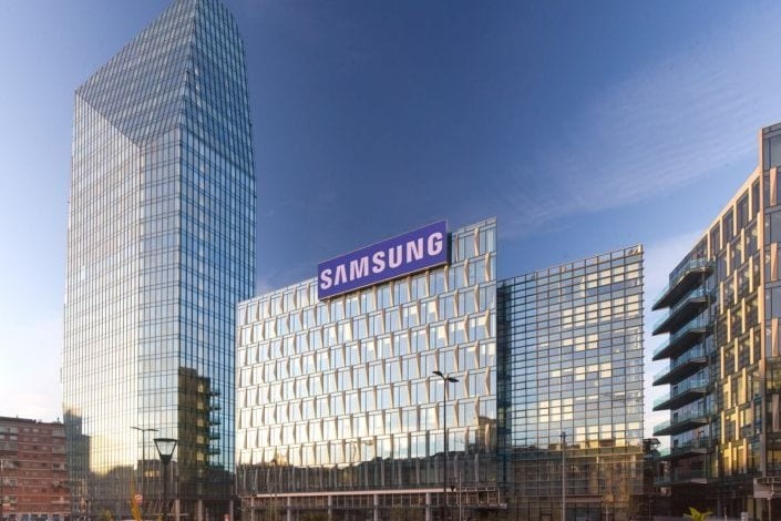Samsung Galaxy S10 Lite