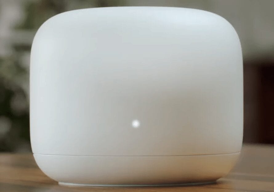 Nest WiFi