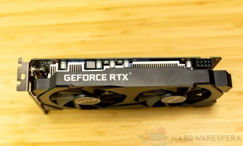Tarjeta Grafica KFA2 RTX 2060 1 Click OC 19 resultado
