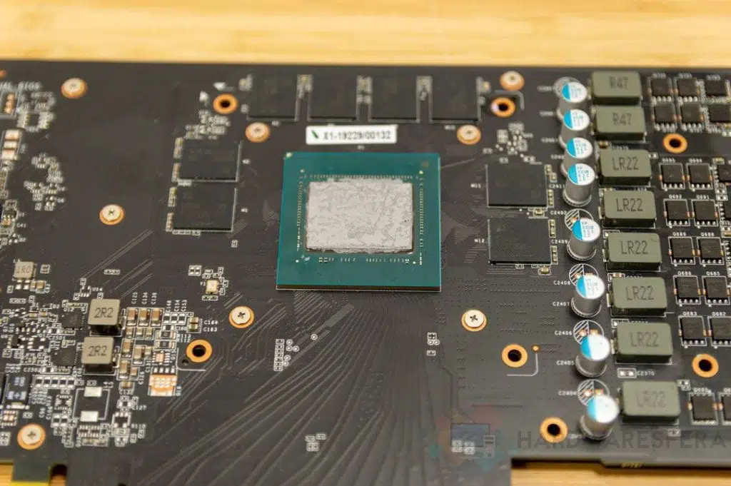 NVIDIA RTX 2070 GDDR6