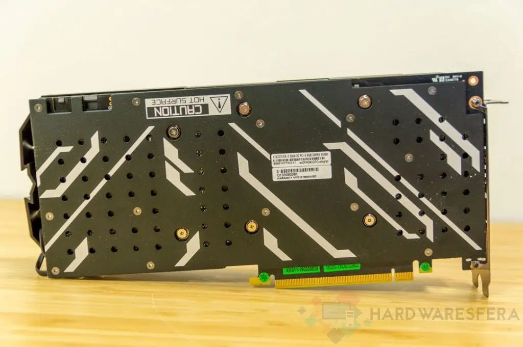 kfa2 rtx 2070 ex