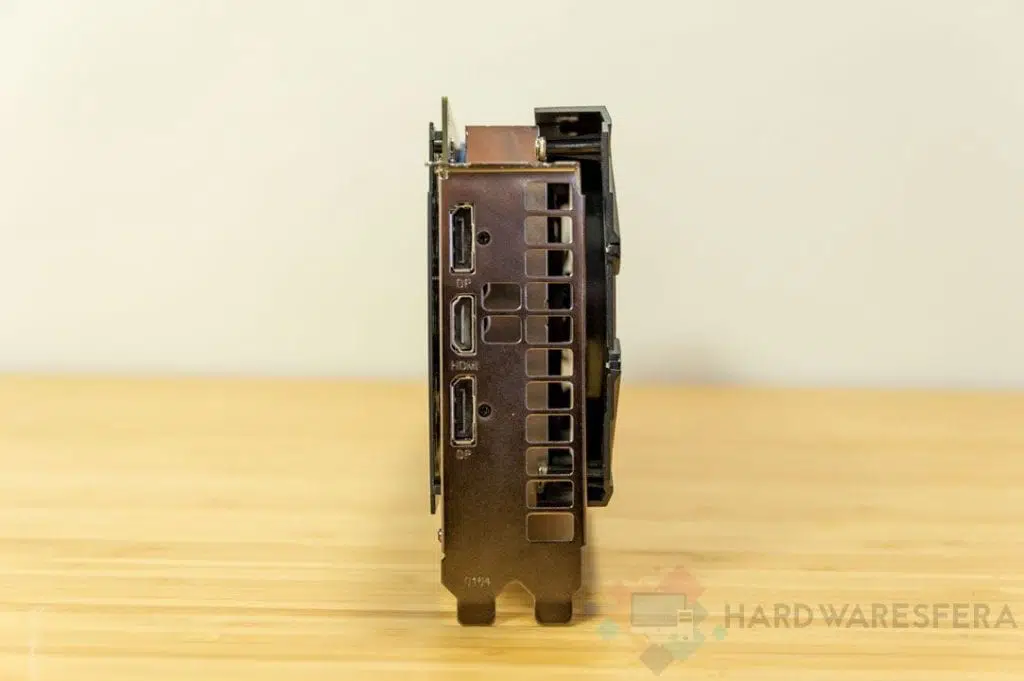 kfa2 rtx 2070 ex