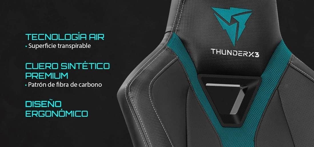 ThunderX3 YC1