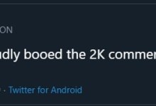 WWE 2K20