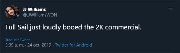 WWE 2K20