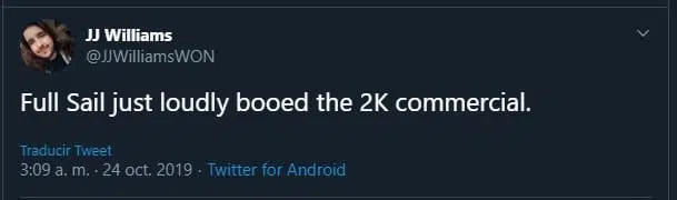 WWE 2K20