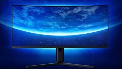 Xiaomi Mi Surface 4k