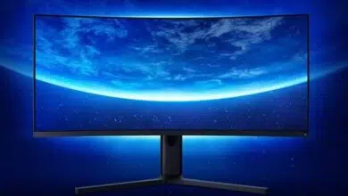 Xiaomi Mi Surface 4k