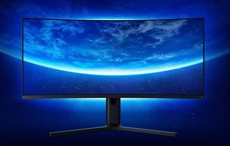 Xiaomi Mi Surface 4k