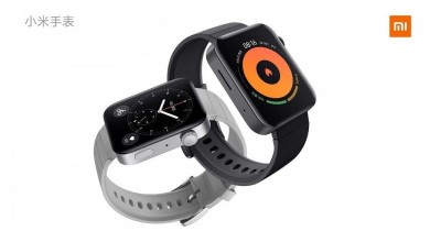 Xioami Mi Watch