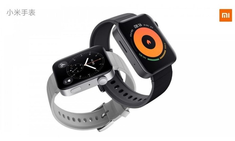 Xioami Mi Watch